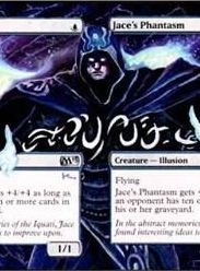 Featured card: Jace's Phantasm