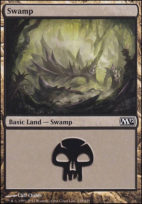 Swamp