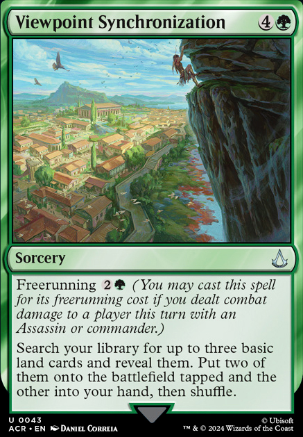 Viewpoint Synchronization Viewpoint Synchronization