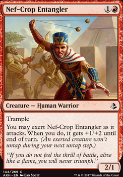Featured card: Nef-Crop Entangler