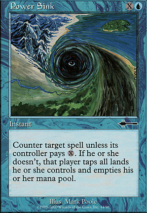 Power Sink Power Sink
