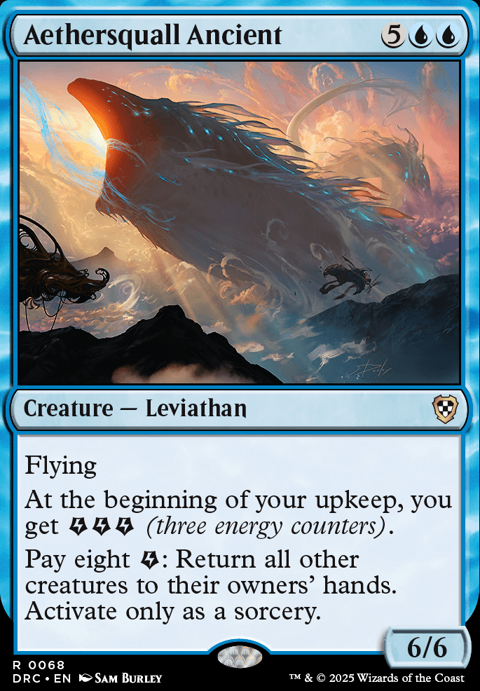 Aethersquall Ancient Aethersquall Ancient