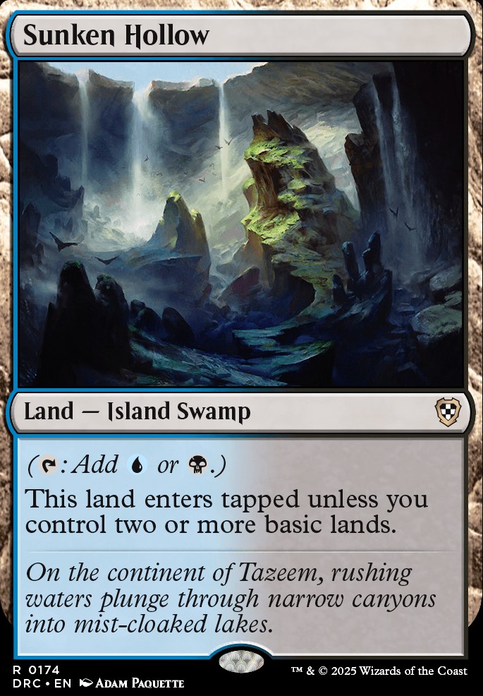 Sunken Hollow feature for Tickle Tickle (Need Help)