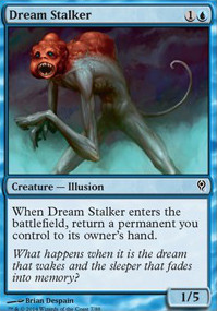 Featured card: Dream Stalker