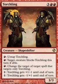 Torchling Torchling