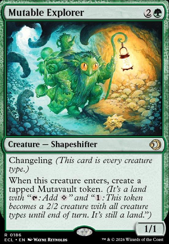 Mutable Explorer Mutable Explorer