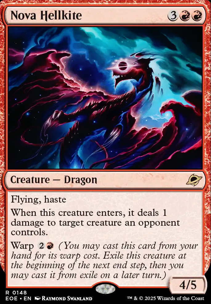 Nova Hellkite