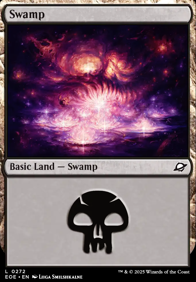 Swamp feature for Terraform Terror