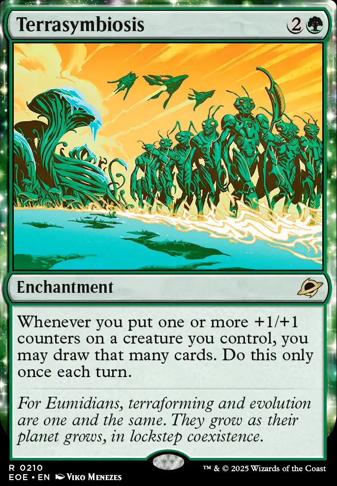 Terrasymbiosis feature for Shalai and Haller Grow and burn