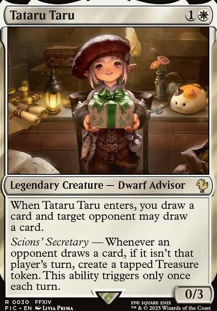 Tataru Taru Tataru Taru