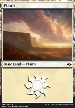 Plains feature for Damage both ways