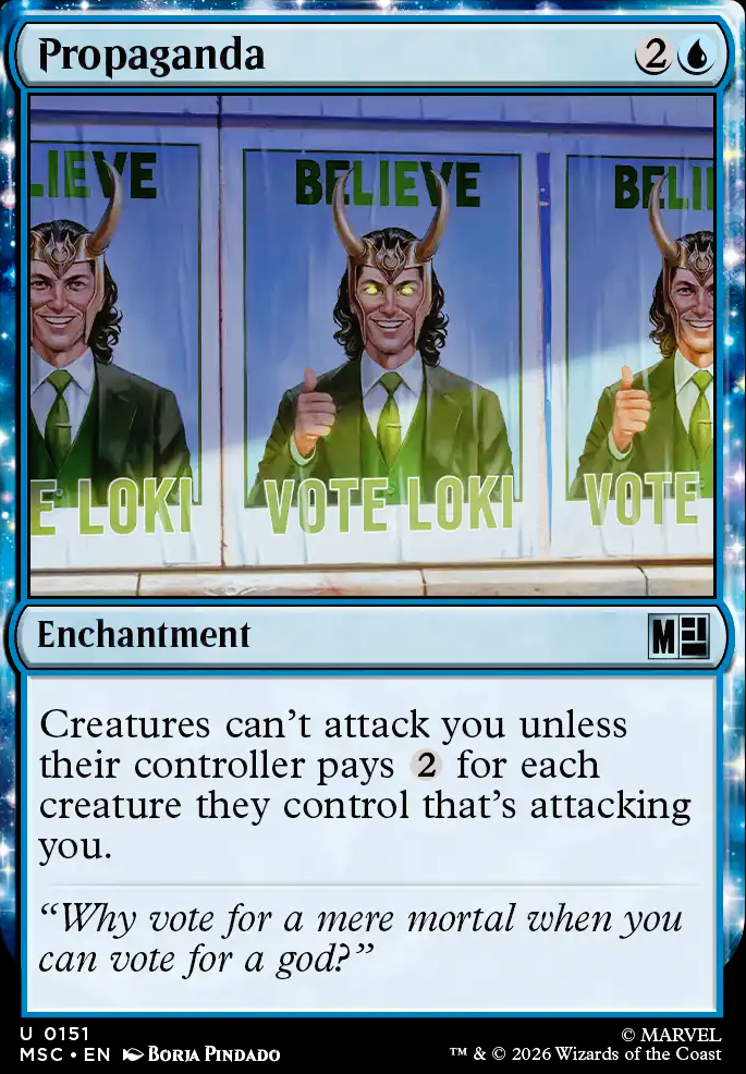 Propaganda