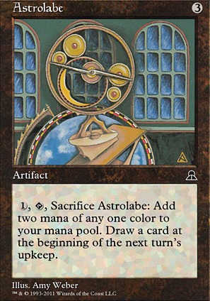 Astrolabe Astrolabe