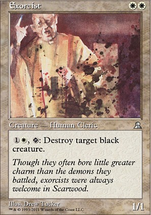 Exorcist Exorcist