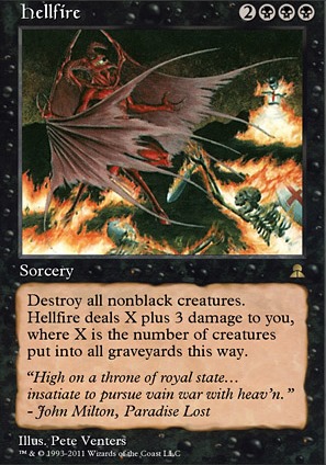 Hellfire Hellfire