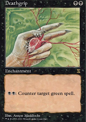 Deathgrip Deathgrip