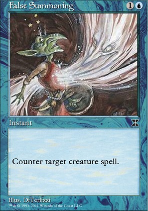 False Summoning False Summoning