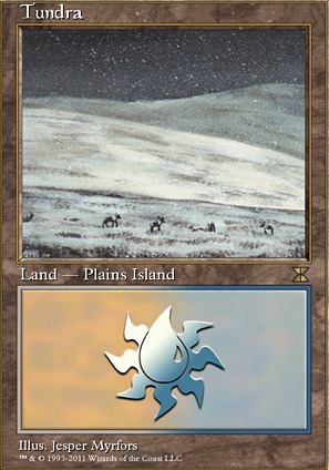 Tundra Tundra