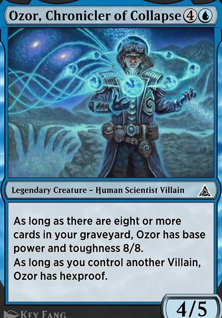 Doc Ock, Sinister Scientist