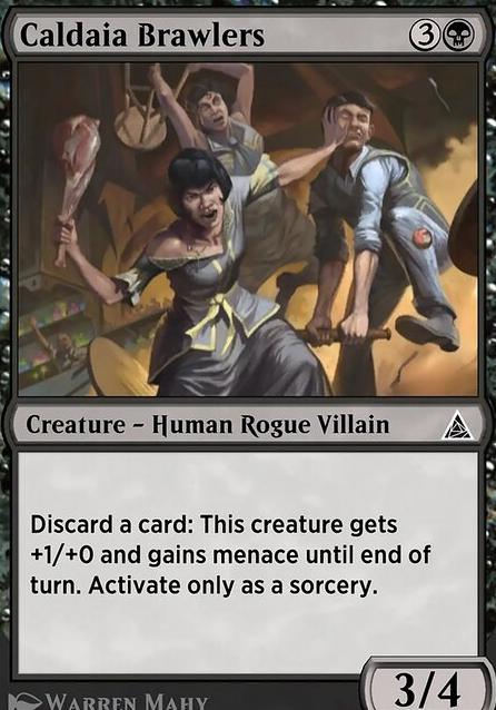 Inner Demons Gangsters