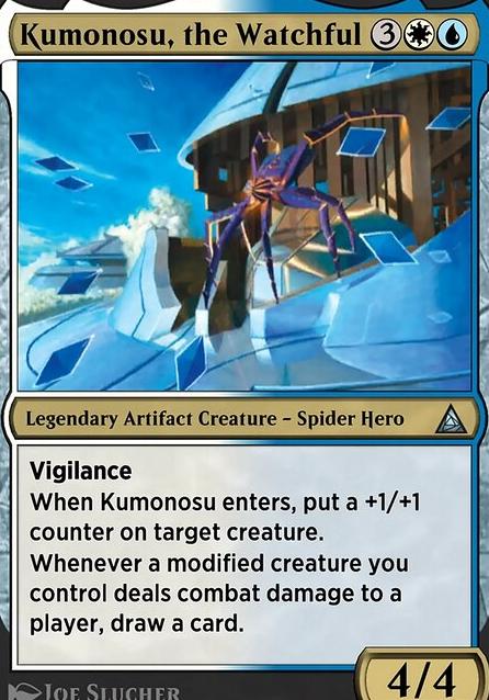 SP / / dr, Piloted by Peni