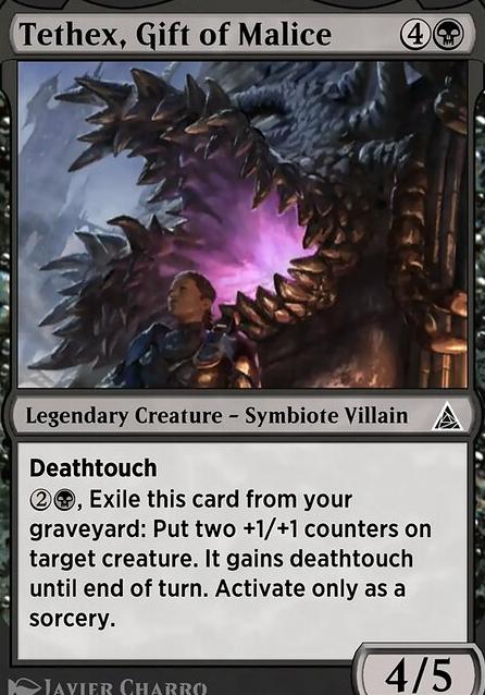 Venom, Evil Unleashed