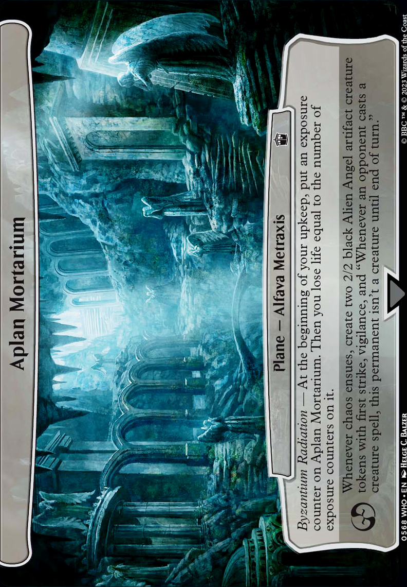 Aplan Mortarium Aplan Mortarium