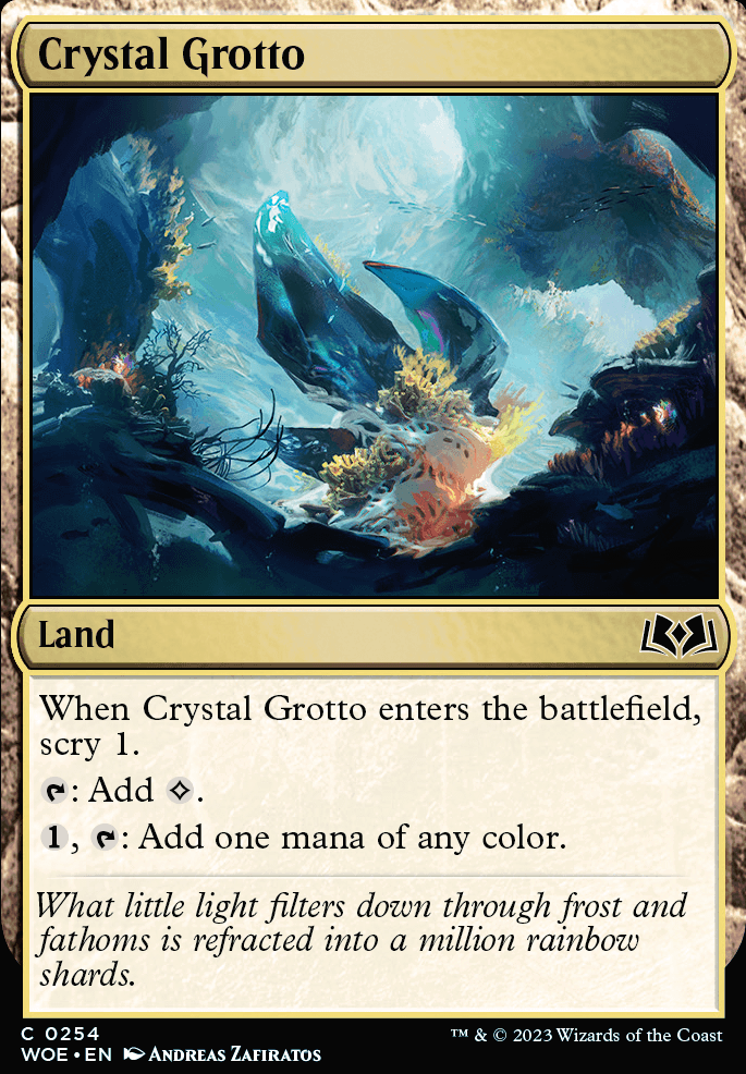 Crystal Grotto