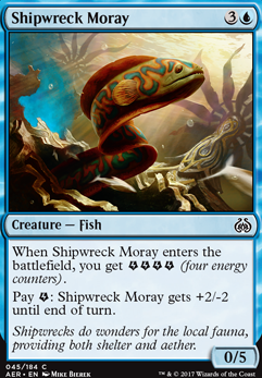 Shipwreck Moray