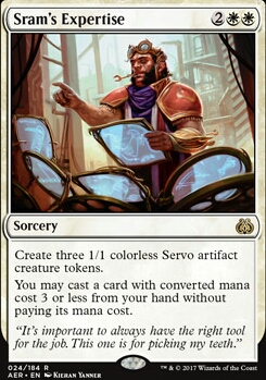 Featured card: Sram's Expertise