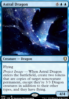 Astral Dragon feature for Miirym copy dragons