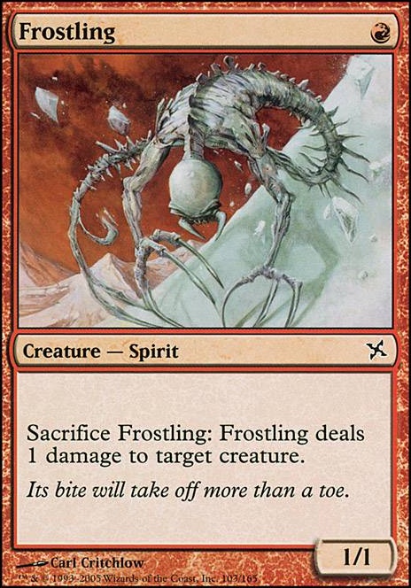 Frostling