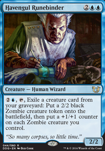 Havengul Runebinder Havengul Runebinder