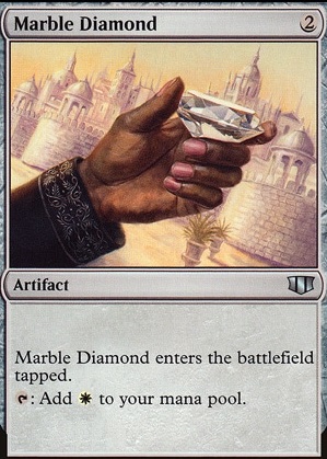 Marble Diamond Marble Diamond