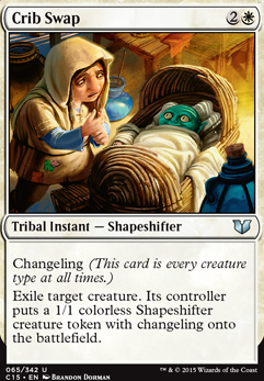 Crib Swap Crib Swap