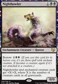 Nighthowler Nighthowler