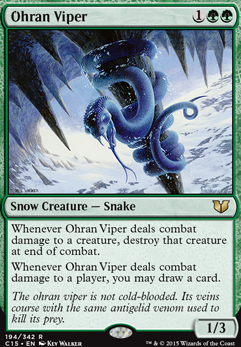 Ohran Viper