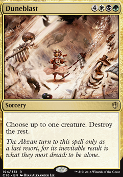 Duneblast Duneblast