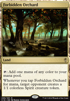 Forbidden Orchard feature for 致命的な抱擁
