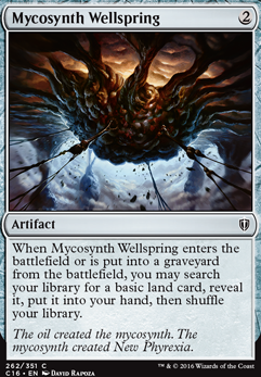 Mycosynth Wellspring Mycosynth Wellspring