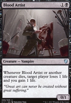 Blood Artist feature for Real Vampires Don't Sparkle