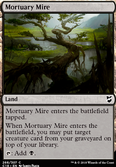Mortuary Mire Mortuary Mire