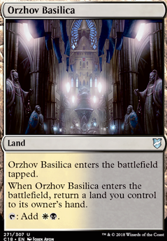 Orzhov Basilica Orzhov Basilica