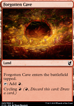 Forgotten Cave Forgotten Cave