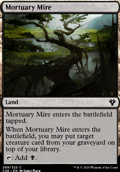 Mortuary Mire Mortuary Mire