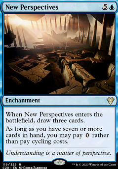 New Perspectives feature for Devotion to a Grand Perspective