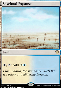 Skycloud Expanse Skycloud Expanse