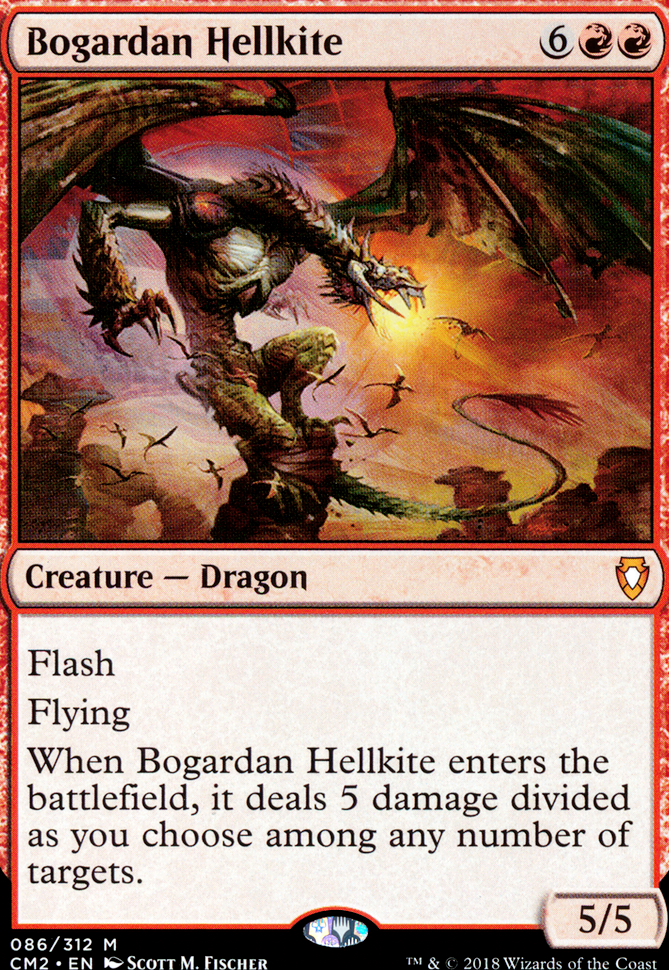 Bogardan Hellkite Bogardan Hellkite