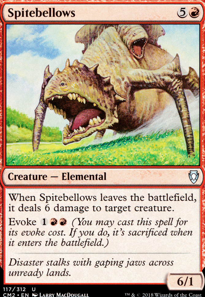 Spitebellows Spitebellows