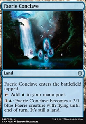 Faerie Conclave Faerie Conclave